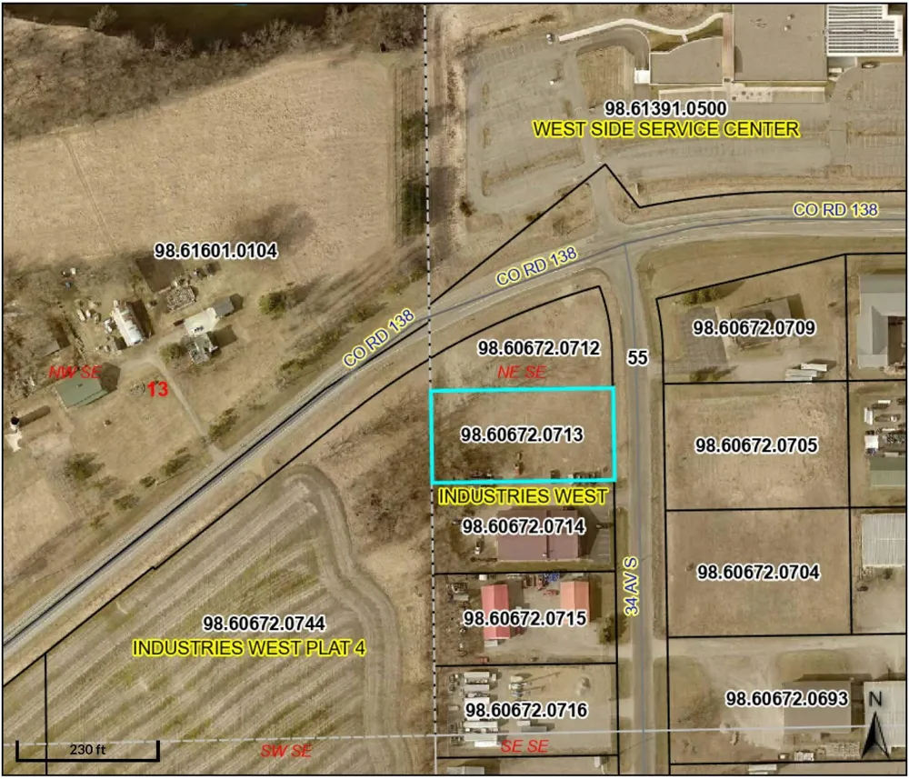 213 34th Avenue S Waite Park, MN 56387