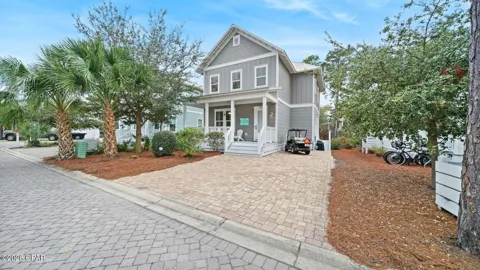 282 Emerald Beach Circle