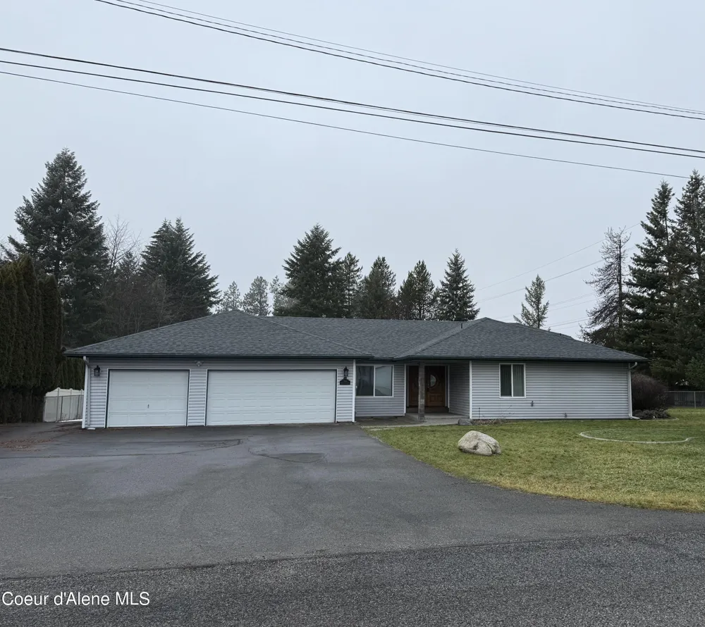 7959 Valley Street Dalton Gardens, ID 83815