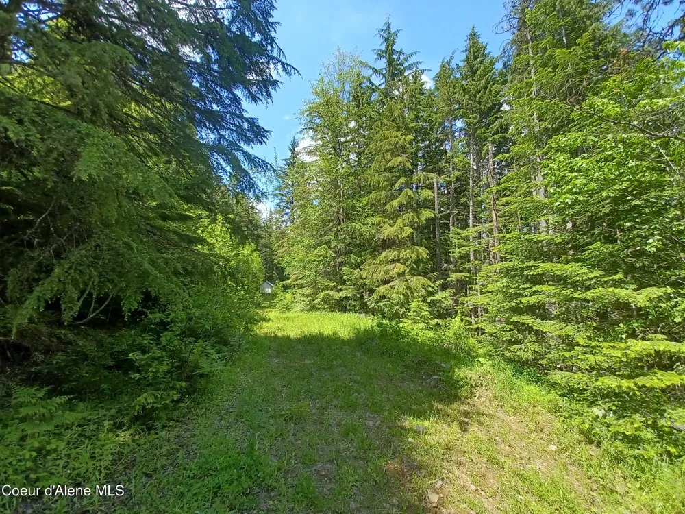 127 Coyote Trail Priest River, ID 83856