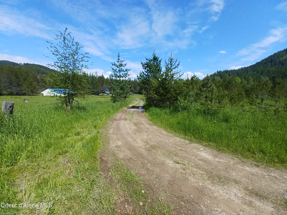 127 Coyote Trail Priest River, ID 83856