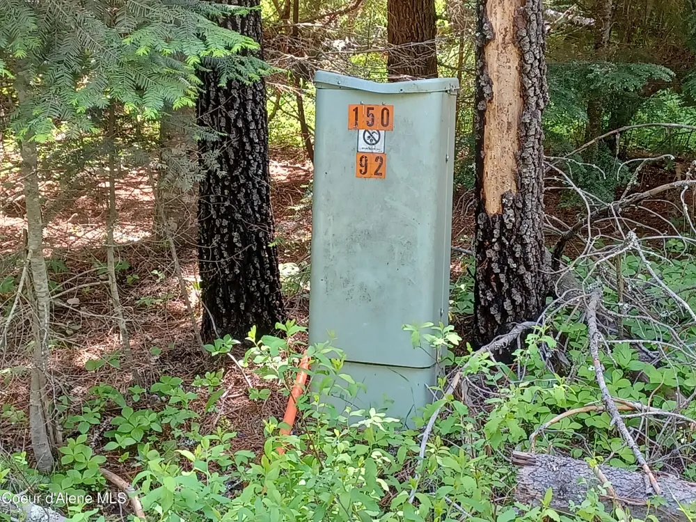 127 Coyote Trail Priest River, ID 83856