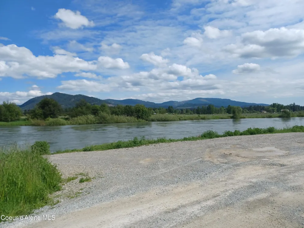 127 Coyote Trail Priest River, ID 83856