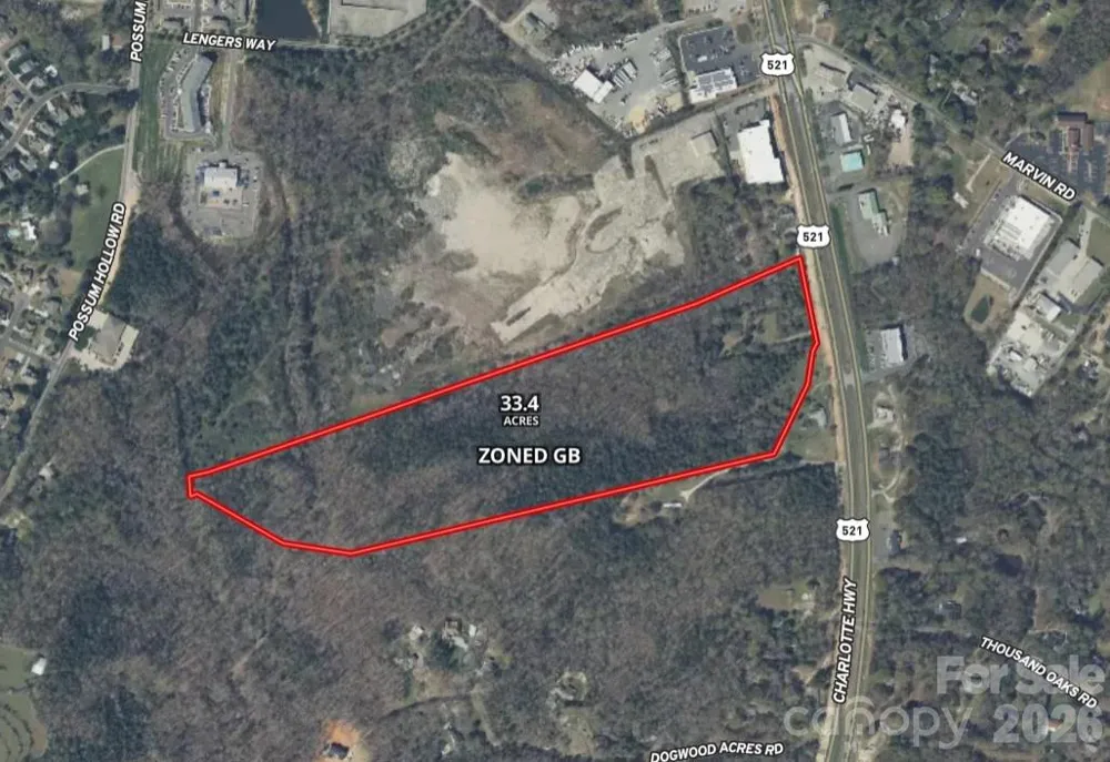 9457 Charlotte Highway Indian Land, SC 29707