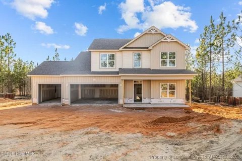 1005 Ivory Lane