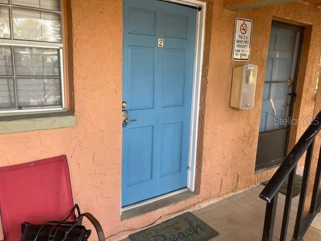 7710 BAYSHORE DRIVE #2 Treasure Island, FL 33706