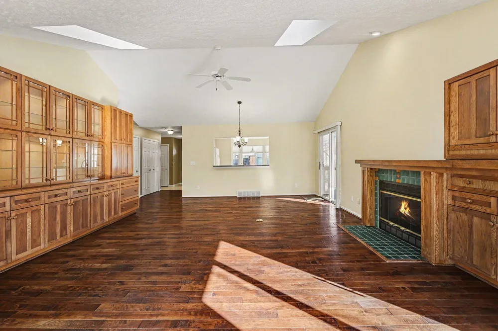 212 Chauncey Court Marshall City, MI 49068