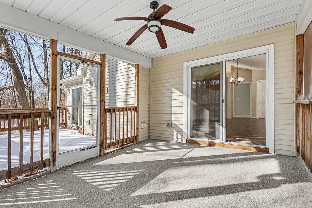 212 Chauncey Court Marshall City, MI 49068