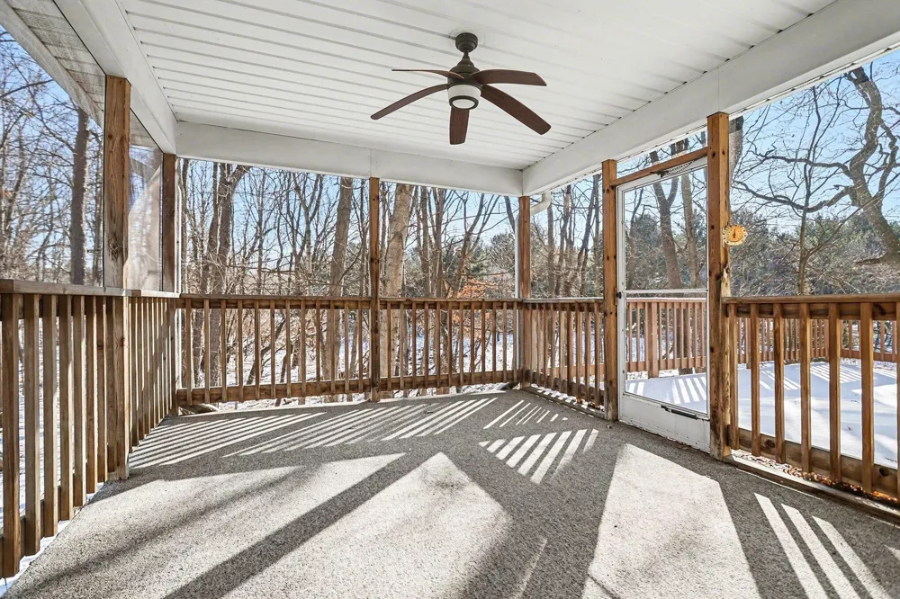 212 Chauncey Court Marshall City, MI 49068