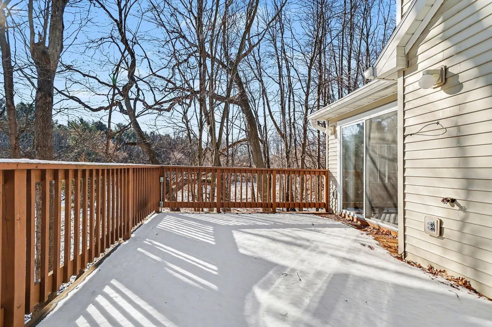212 Chauncey Court Marshall City, MI 49068