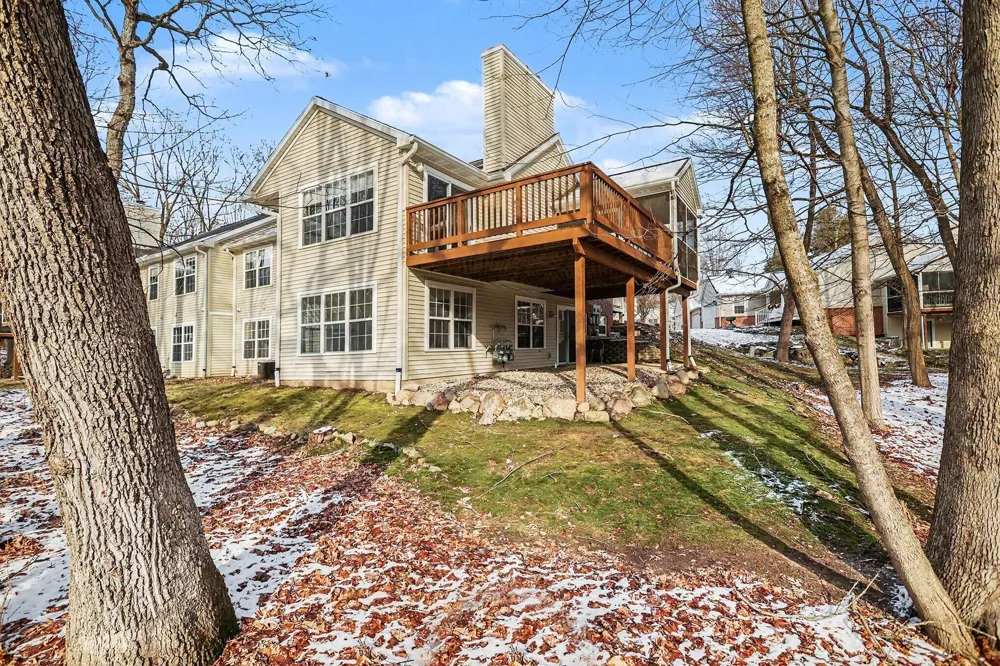 212 Chauncey Court Marshall City, MI 49068