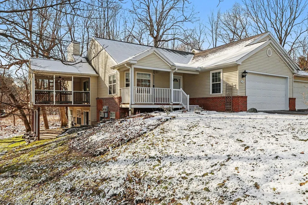 212 Chauncey Court Marshall City, MI 49068