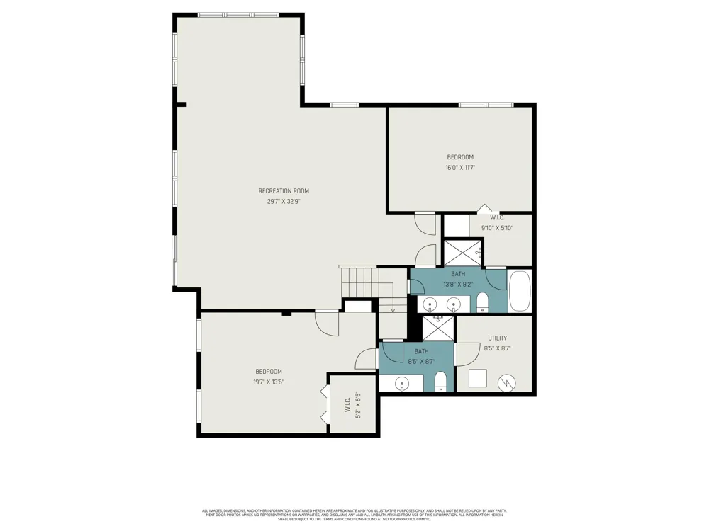 212 Chauncey Court Marshall City, MI 49068