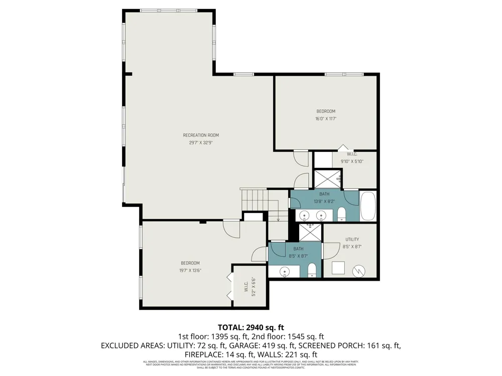 212 Chauncey Court Marshall City, MI 49068