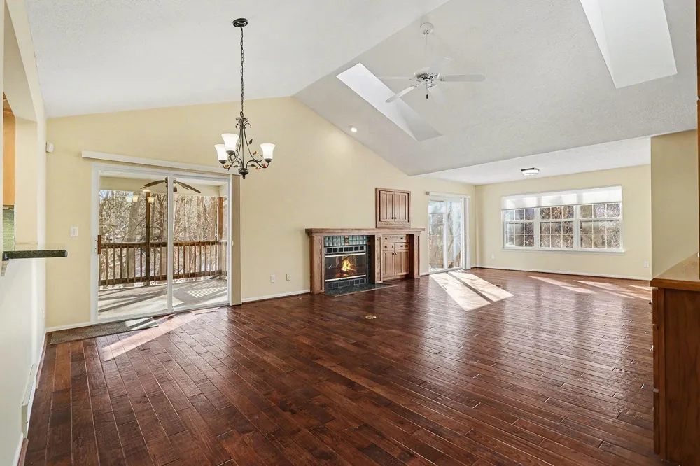 212 Chauncey Court Marshall City, MI 49068