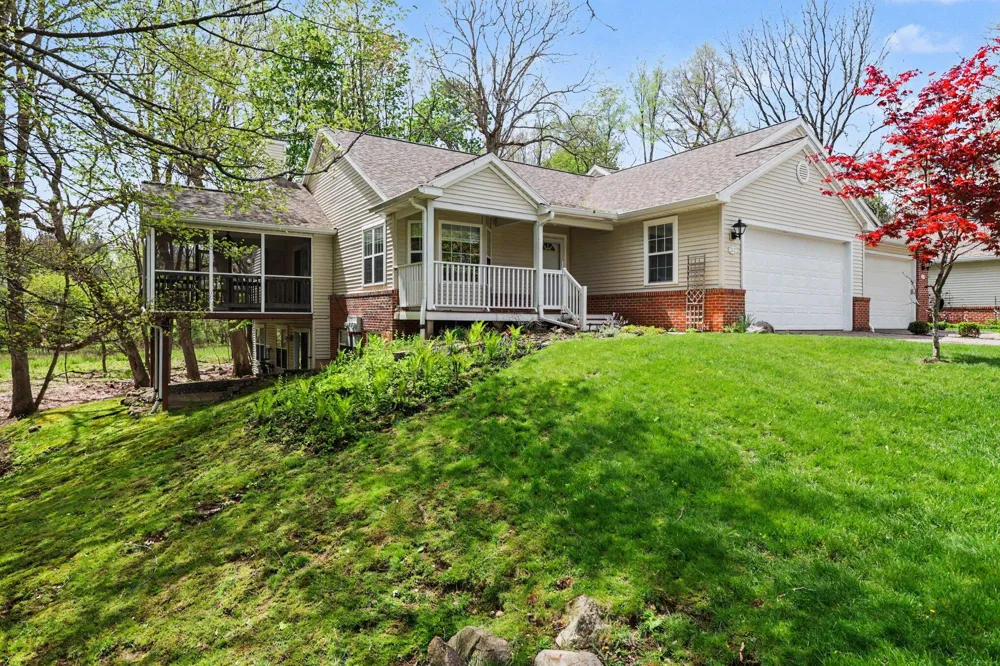 212 Chauncey Court Marshall City, MI 49068