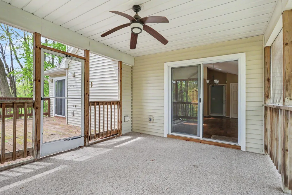 212 Chauncey Court Marshall City, MI 49068