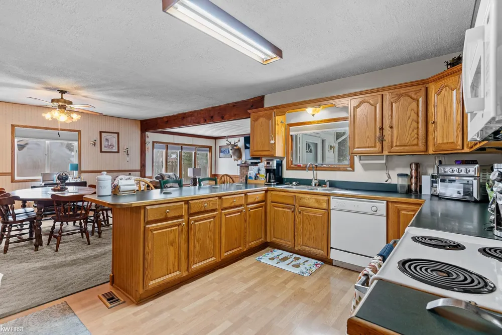 10528 Lake Shore Drive Tyrone Township, MI 48430