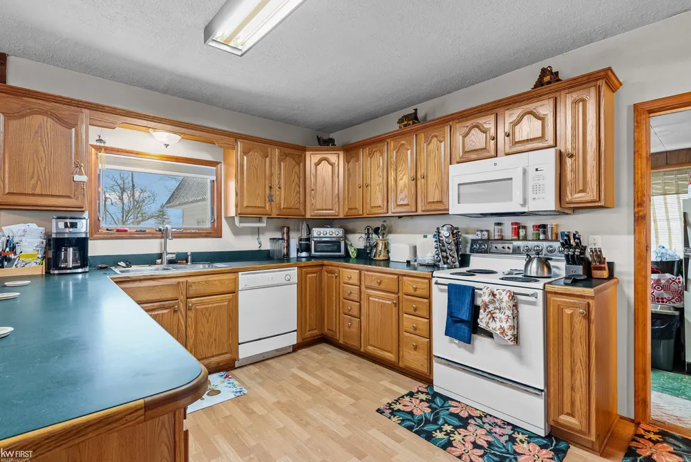 10528 Lake Shore Drive Tyrone Township, MI 48430