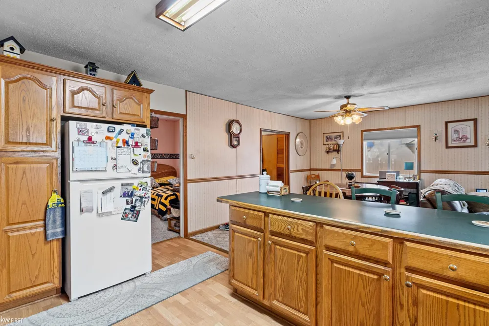 10528 Lake Shore Drive Tyrone Township, MI 48430
