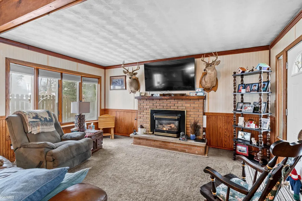 10528 Lake Shore Drive Tyrone Township, MI 48430