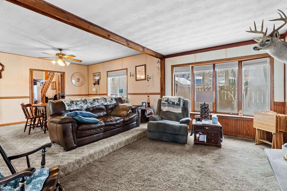 10528 Lake Shore Drive Tyrone Township, MI 48430