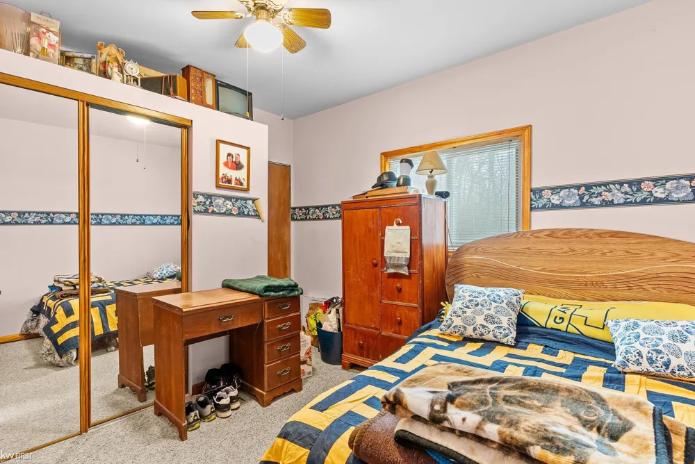 10528 Lake Shore Drive Tyrone Township, MI 48430