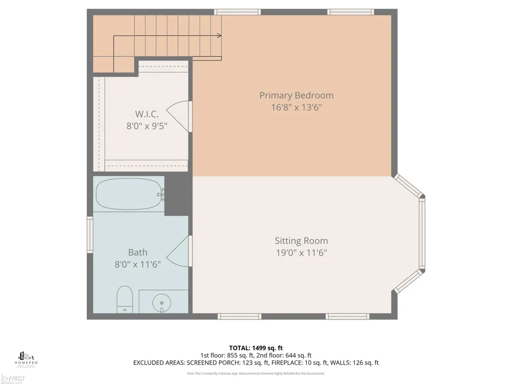 10528 Lake Shore Drive Tyrone Township, MI 48430