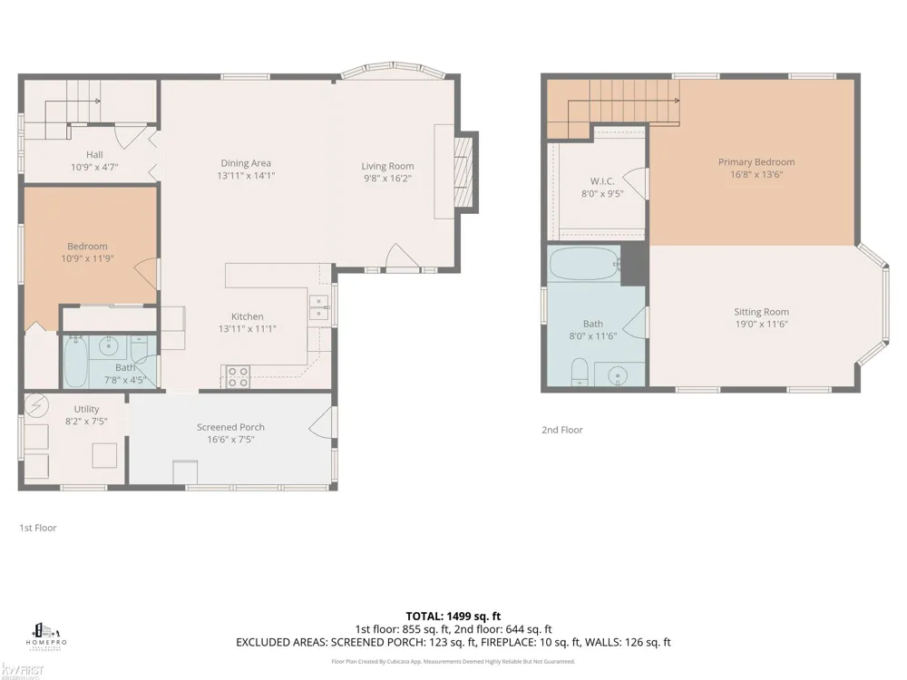 10528 Lake Shore Drive Tyrone Township, MI 48430