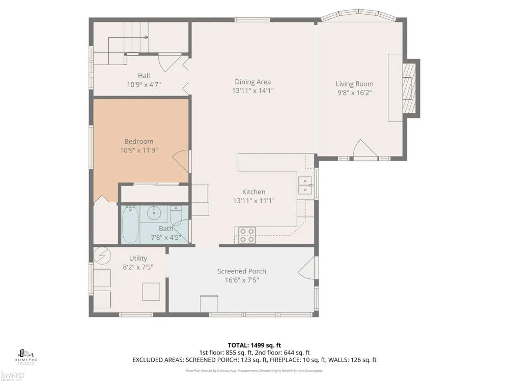 10528 Lake Shore Drive Tyrone Township, MI 48430