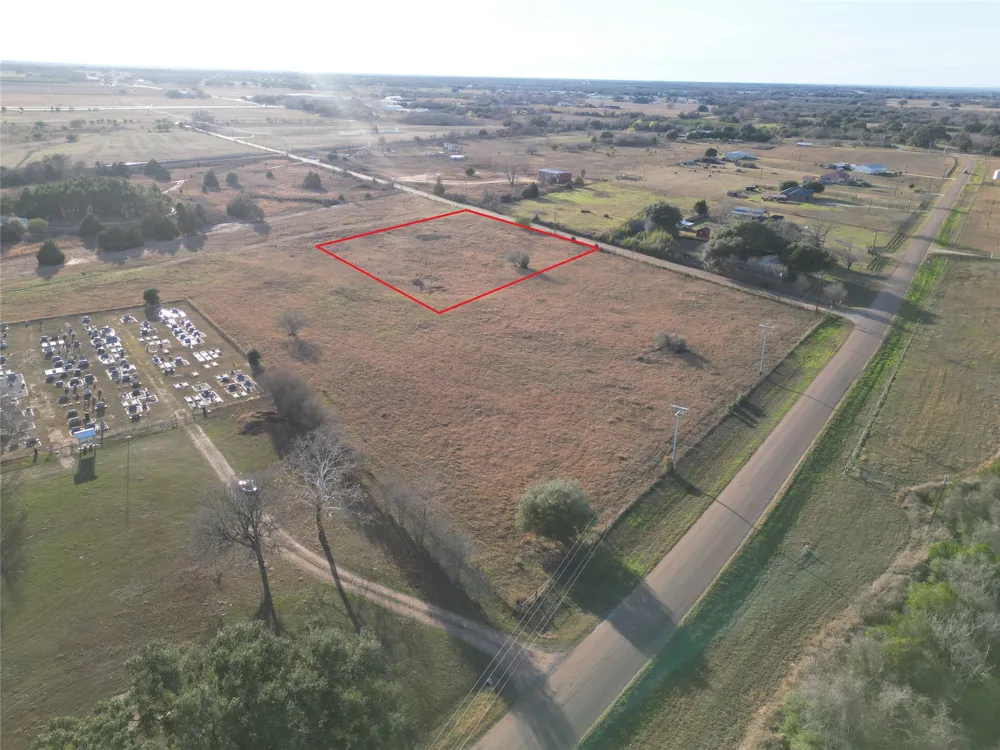 Trinity School Road La Grange, TX 78945