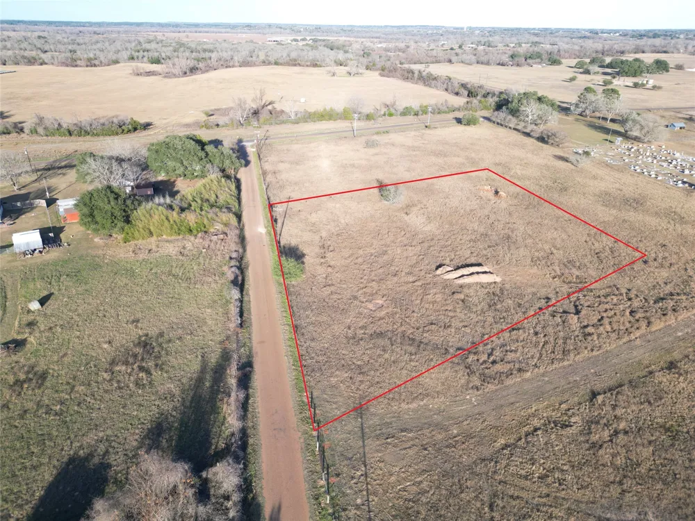 Trinity School Road La Grange, TX 78945