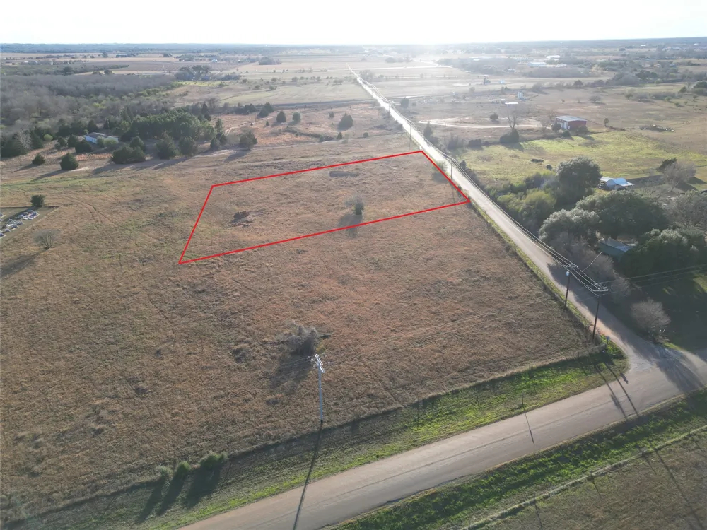 Trinity School Road La Grange, TX 78945