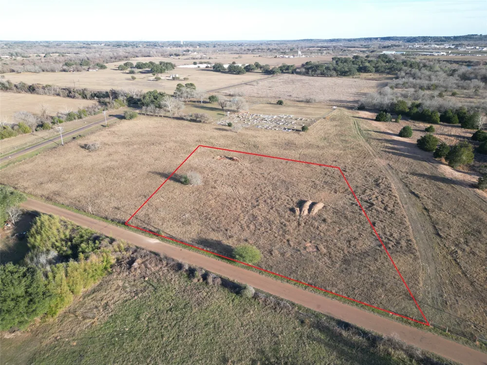 Trinity School Road La Grange, TX 78945