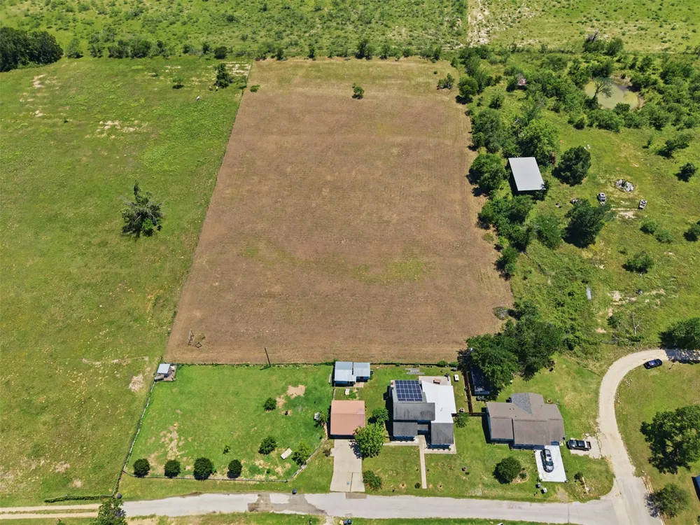 Metcalfe Street Rockdale, TX 76567