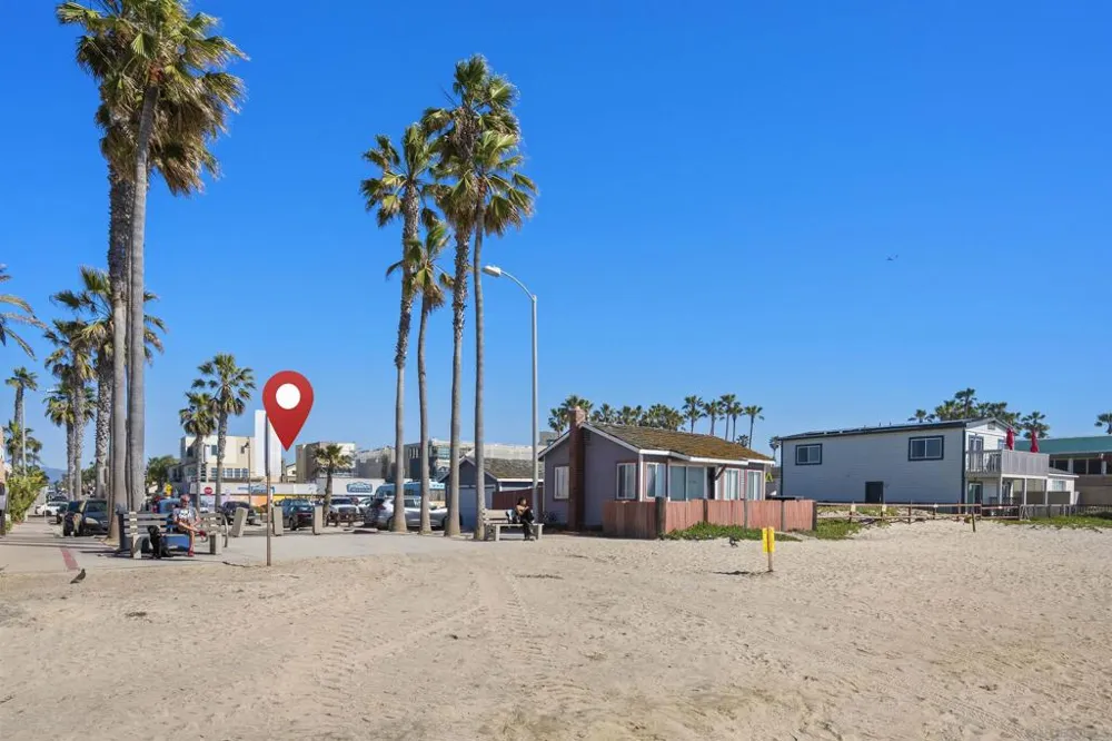 911 Seacoast Drive Imperial Beach, CA 91932