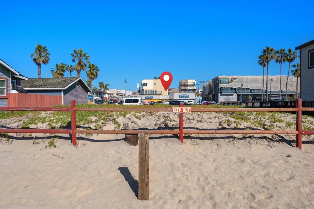 911 Seacoast Drive Imperial Beach, CA 91932