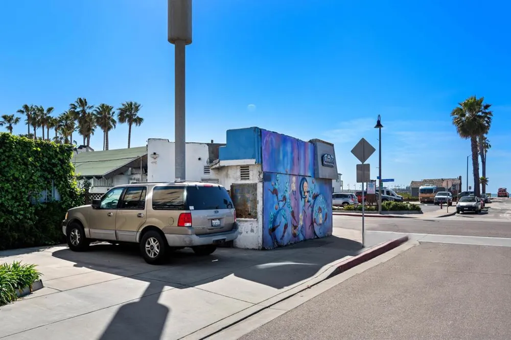 911 Seacoast Drive Imperial Beach, CA 91932