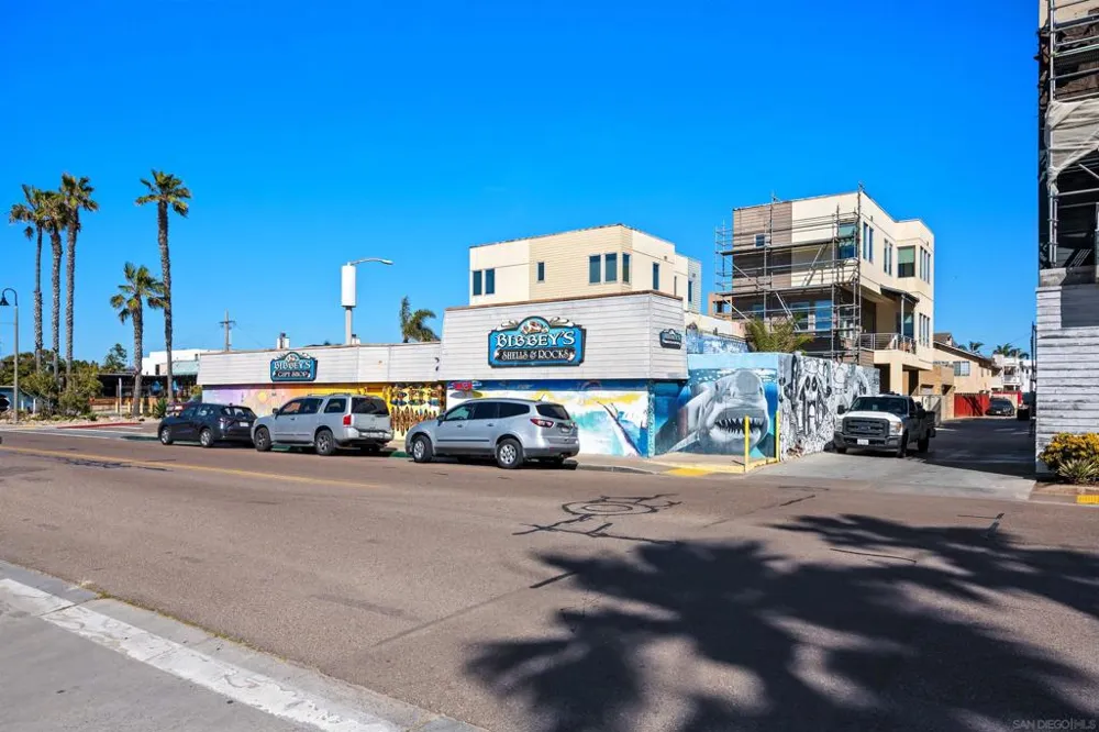 911 Seacoast Drive Imperial Beach, CA 91932