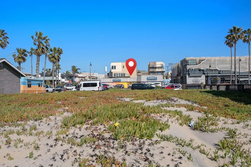 911 Seacoast Drive Imperial Beach, CA 91932