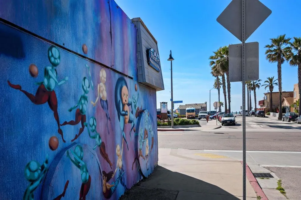 911 Seacoast Drive Imperial Beach, CA 91932