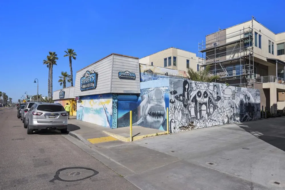 911 Seacoast Drive Imperial Beach, CA 91932