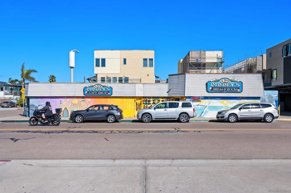 911 Seacoast Drive Imperial Beach, CA 91932
