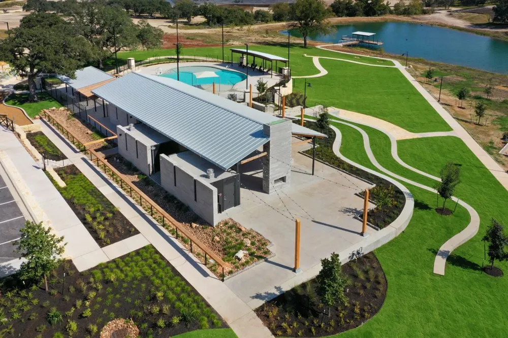 301 Yaklin Drive Liberty Hill, TX 78642