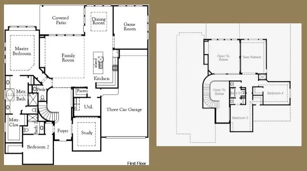 301 Yaklin Drive Liberty Hill, TX 78642