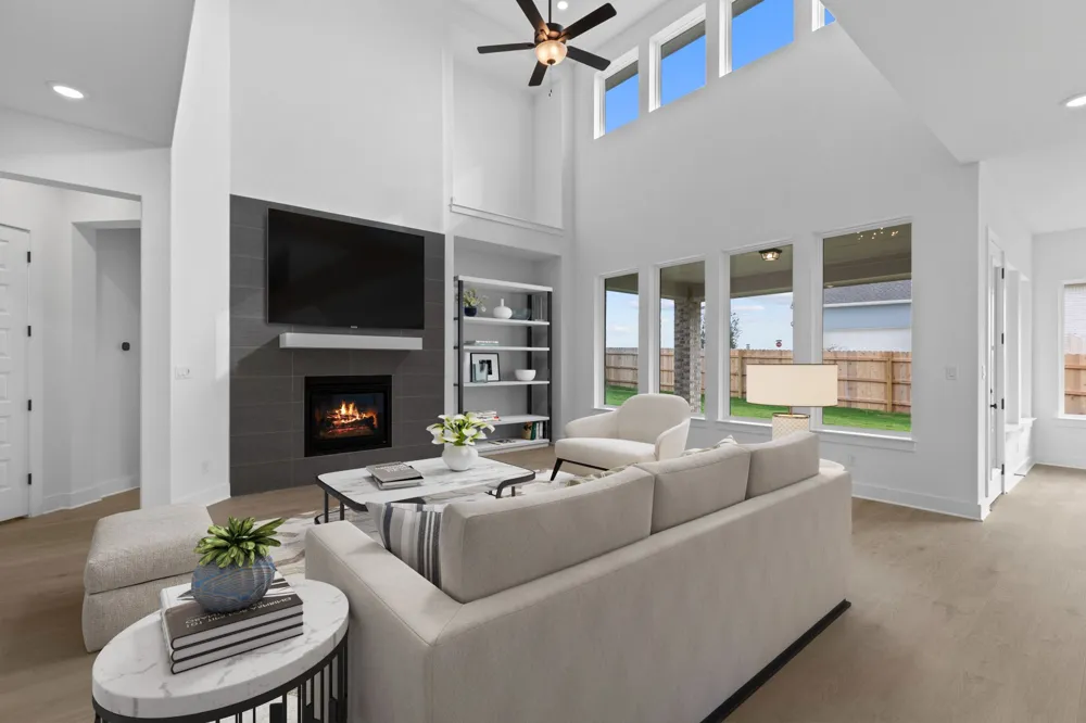 301 Yaklin Drive Liberty Hill, TX 78642