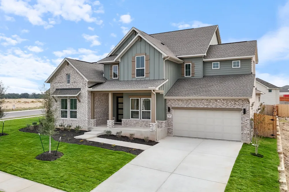 301 Yaklin Drive Liberty Hill, TX 78642