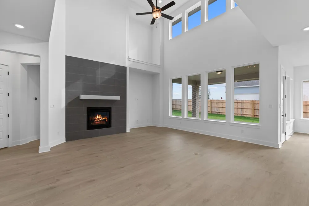 301 Yaklin Drive Liberty Hill, TX 78642