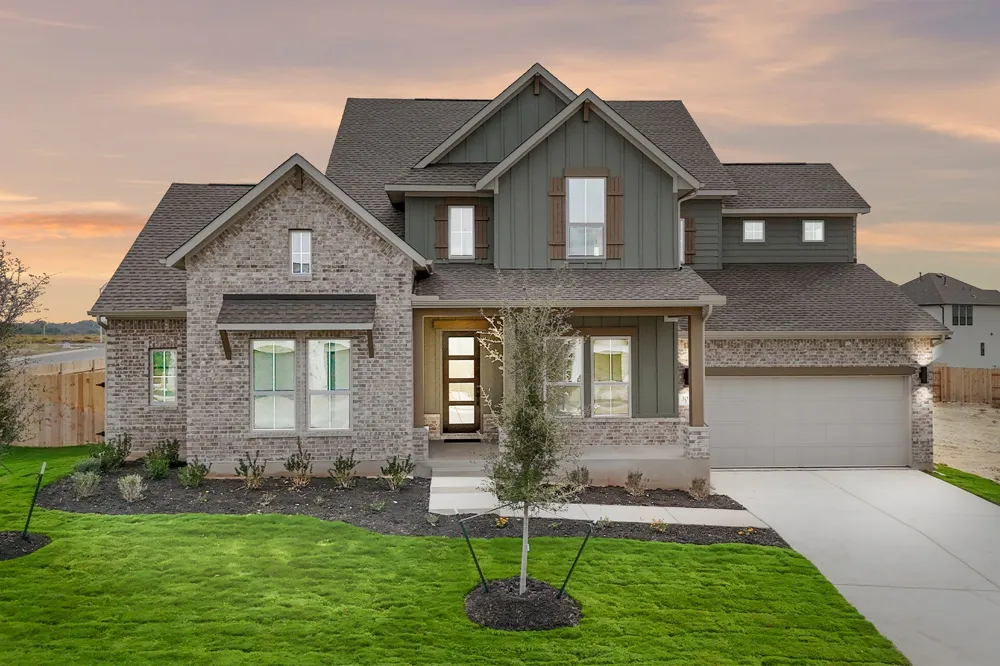 301 Yaklin Drive Liberty Hill, TX 78642