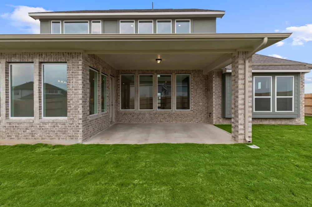 301 Yaklin Drive Liberty Hill, TX 78642